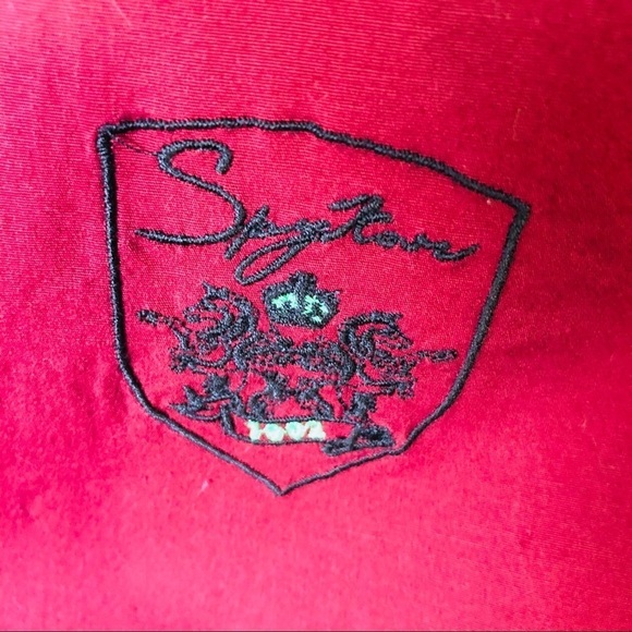 Spykar Jeans Button Down Shirt - Picture 3 of 6